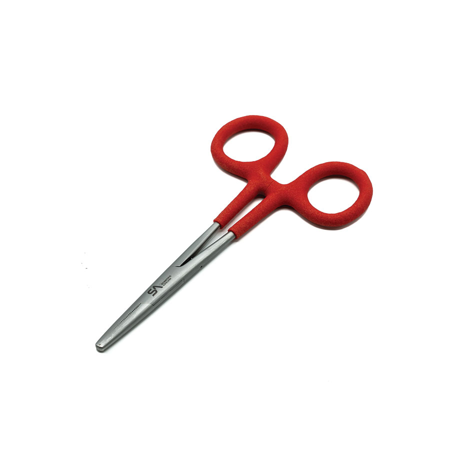 Scientific Anglers Tailout Scissor Clamp